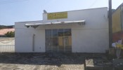 (ALUGUEL ANUAL) SALA COMERCIAL - MORRETES