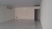 (ALUGUEL ANUAL) SALA COMERCIAL - MORRETES