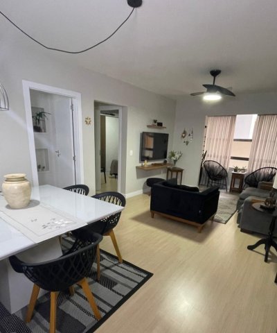 02 DORMIT�RIOS E 01 VAGA - PROXIMO AO RUSSI RUSSI