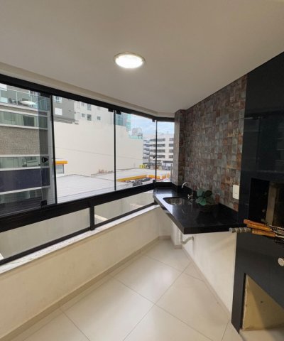 03 DORMIT�RIOS SEM GARAGEM - AT� 200M DO MAR