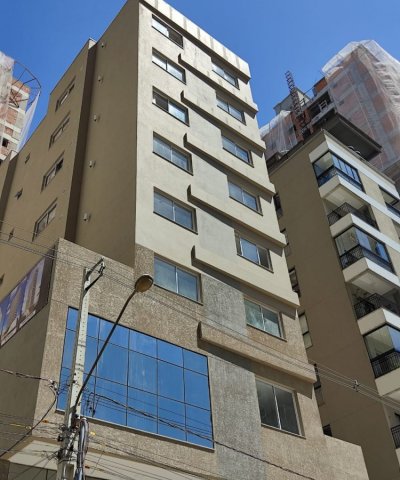 (ANUAL) 02 DORM E 01 VAGA - MORRETES