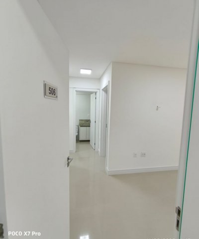 (ANUAL) 02 DORMITRIOS E 01 VAGA - MORRETES