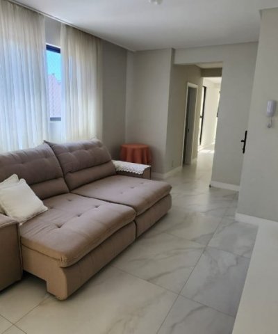 (ANUAL) 03 SUTES E 02 VAGAS - QUADRA MAR