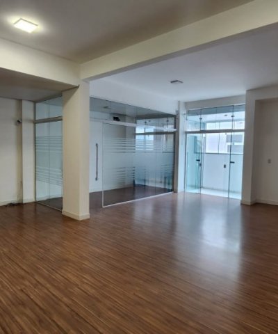 (ANUAL) SALA COMERCIAL SEM M�VEIS - MORRETES