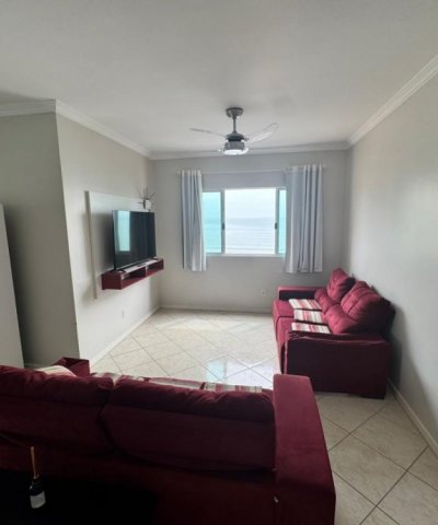 03 DORMIT�RIOS E 03 VAGAS - MEIA PRAIA